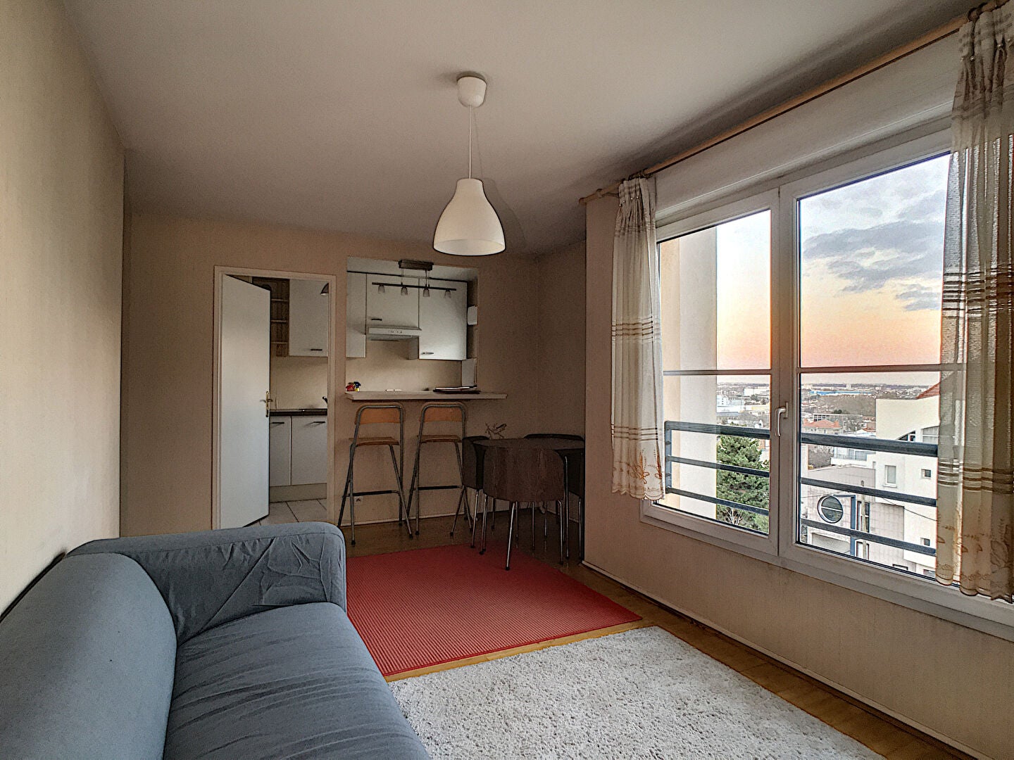 Appartement Rue Raphaël à Vitry-sur-Seine