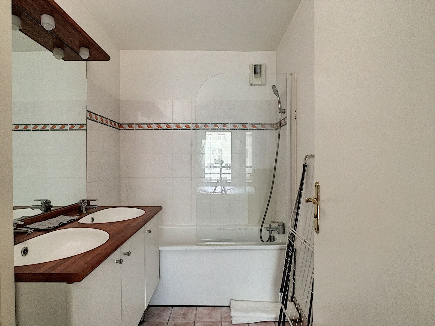 Appartement Rue Raphaël à Vitry-sur-Seine