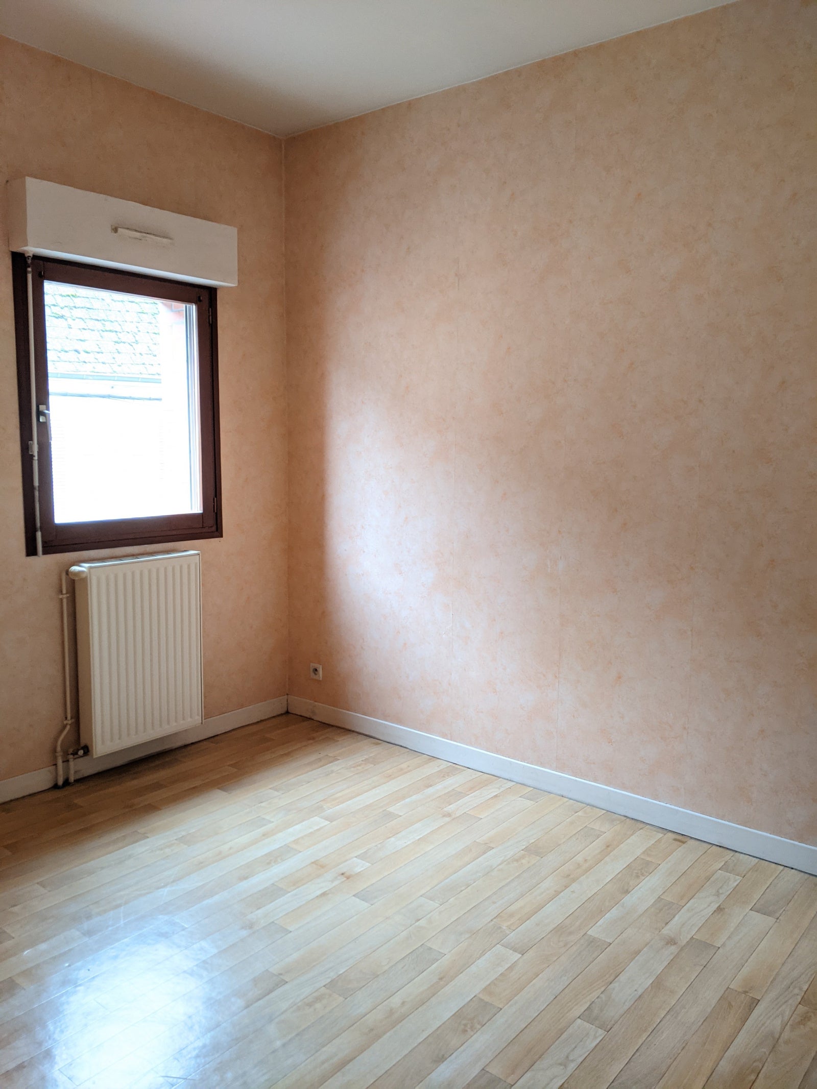 Appartement Boulevard Marx Dormoy à Issoudun