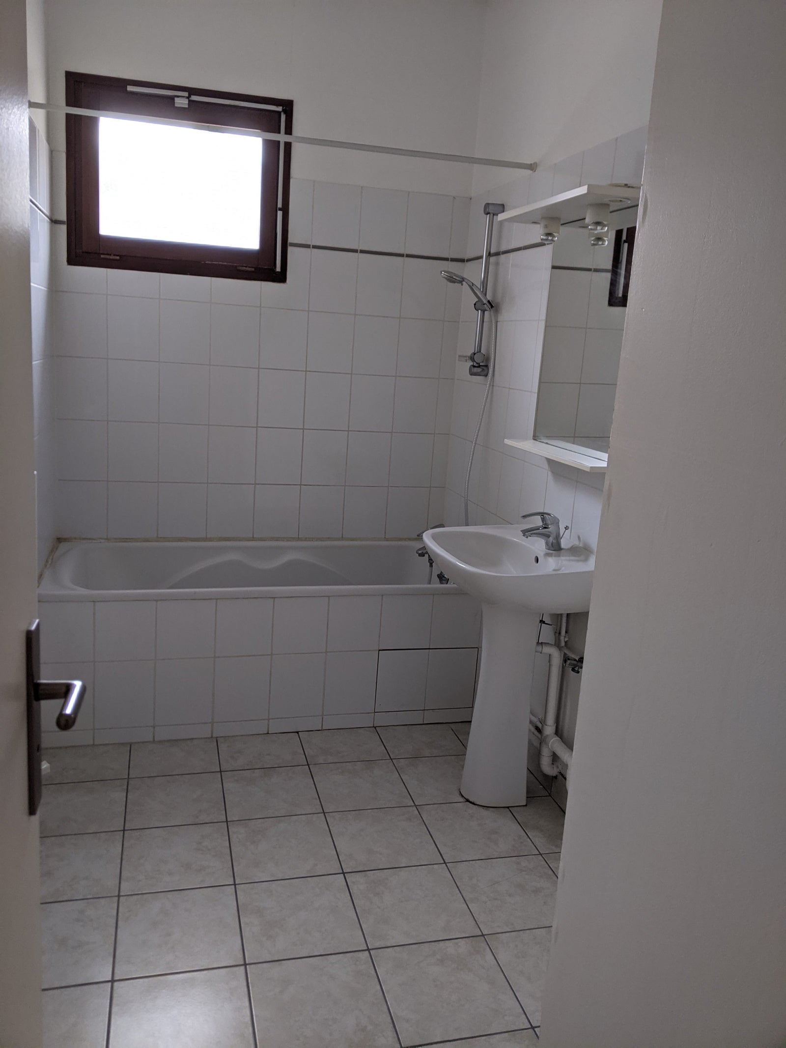 Appartement Boulevard Marx Dormoy à Issoudun