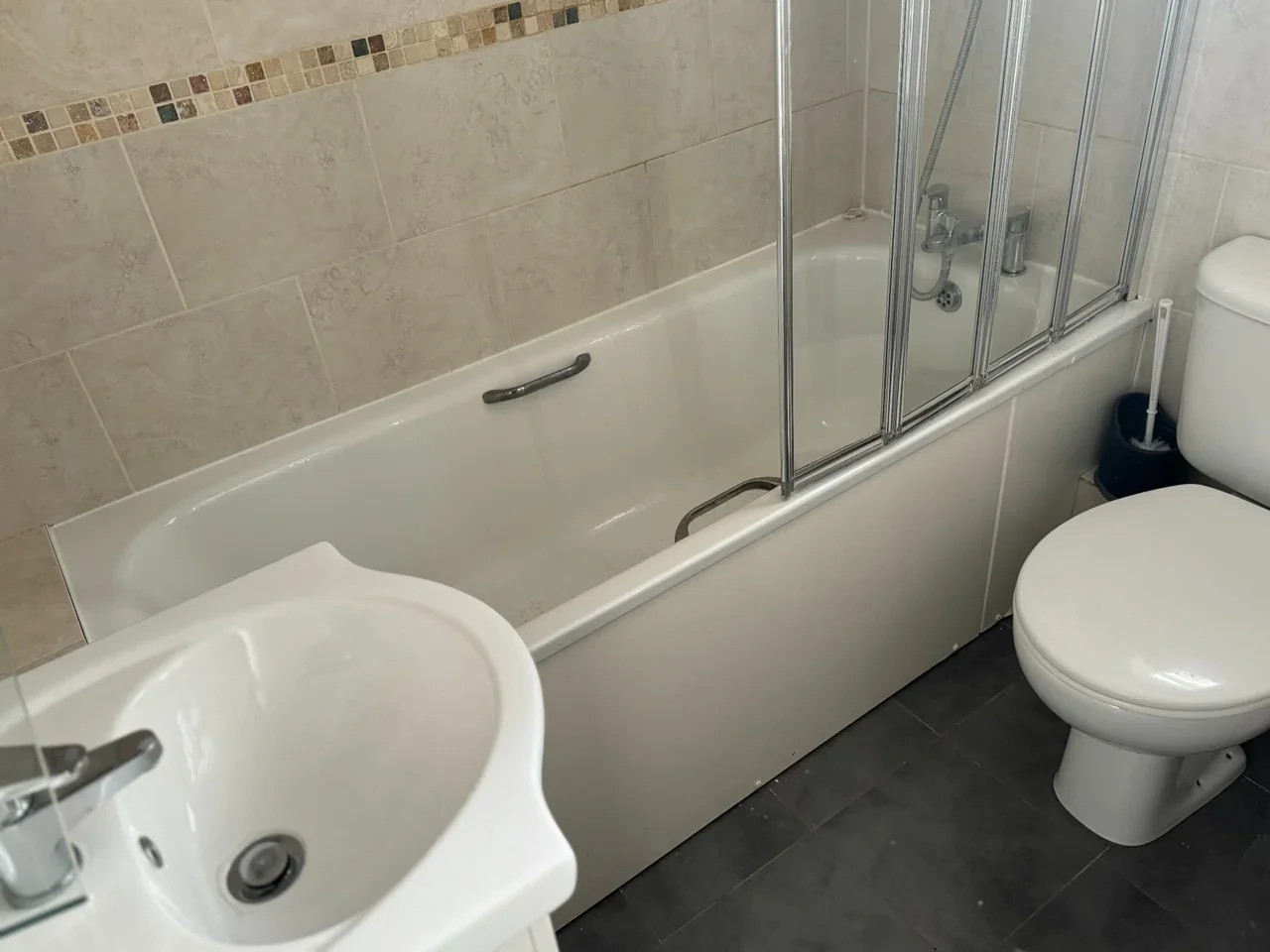 Flat Hammersmith Grove in Greater London