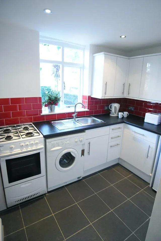 Flat Hammersmith Grove in Greater London