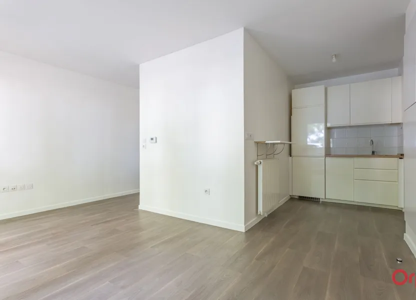 Flat Rue Henri Sellier in Sainte-Geneviève-des-Bois