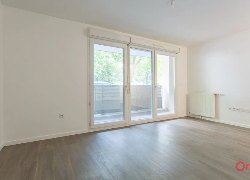 Flat Rue Henri Sellier in Sainte-Geneviève-des-Bois