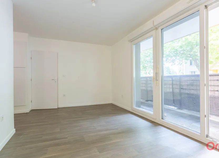 Flat Rue Henri Sellier in Sainte-Geneviève-des-Bois