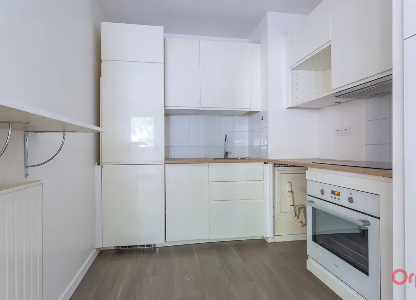 Flat Rue Henri Sellier in Sainte-Geneviève-des-Bois