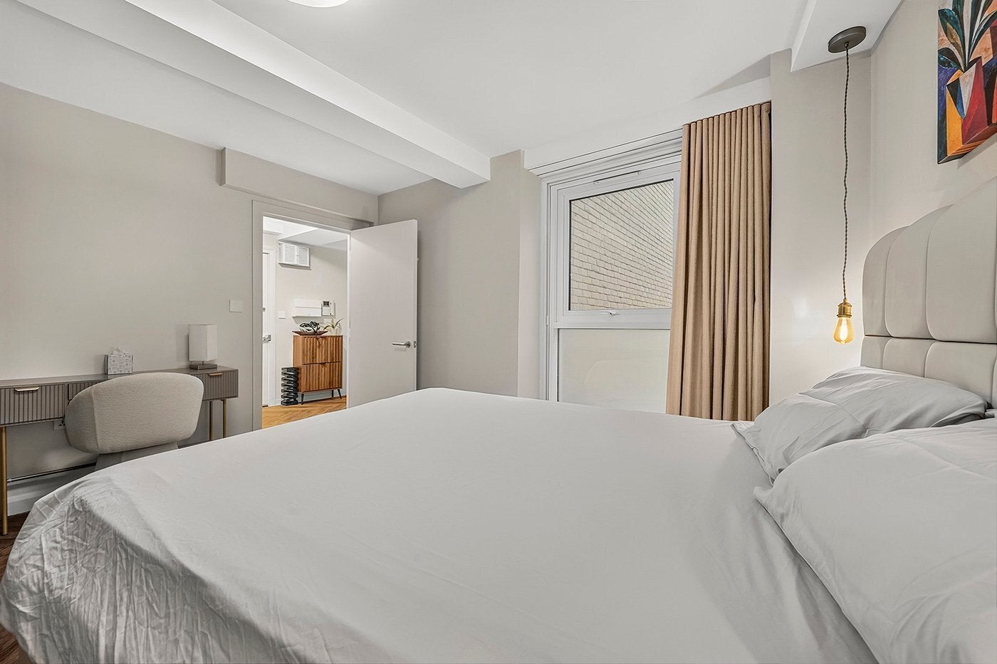 Flat Gibbons Rents in Greater London