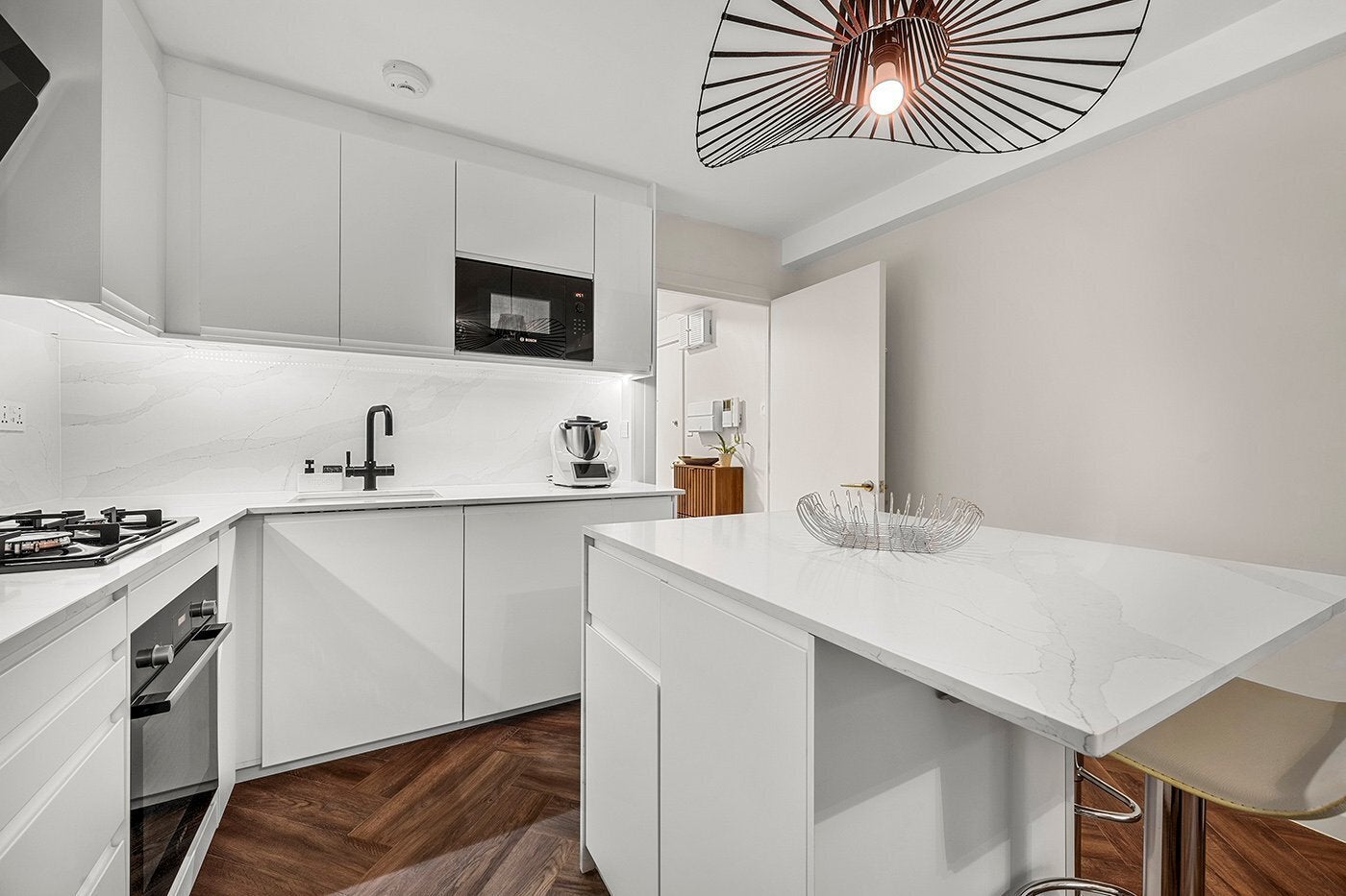 Flat Gibbons Rents in Greater London