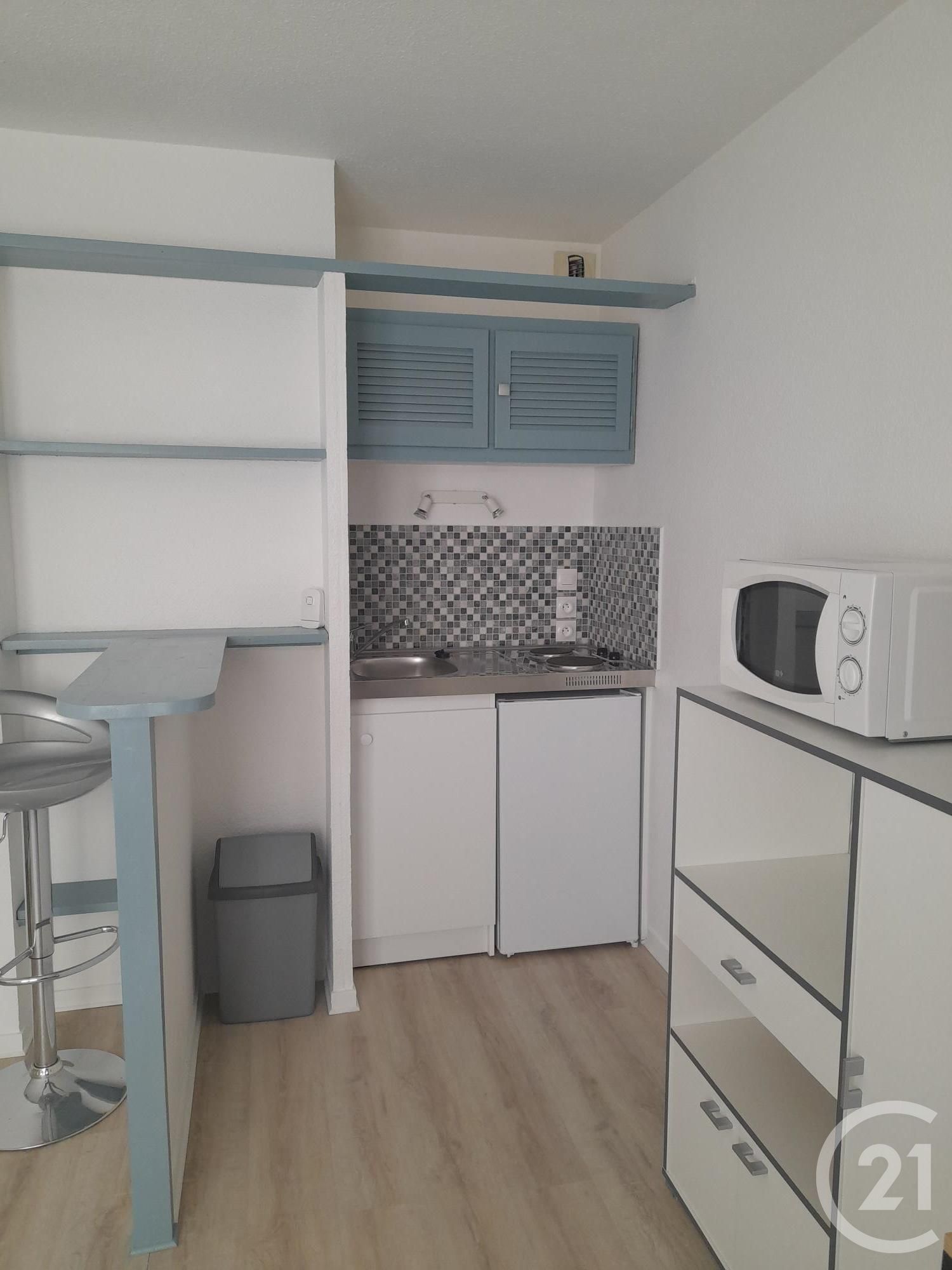 Appartement Rampe Cauchoise à Rouen