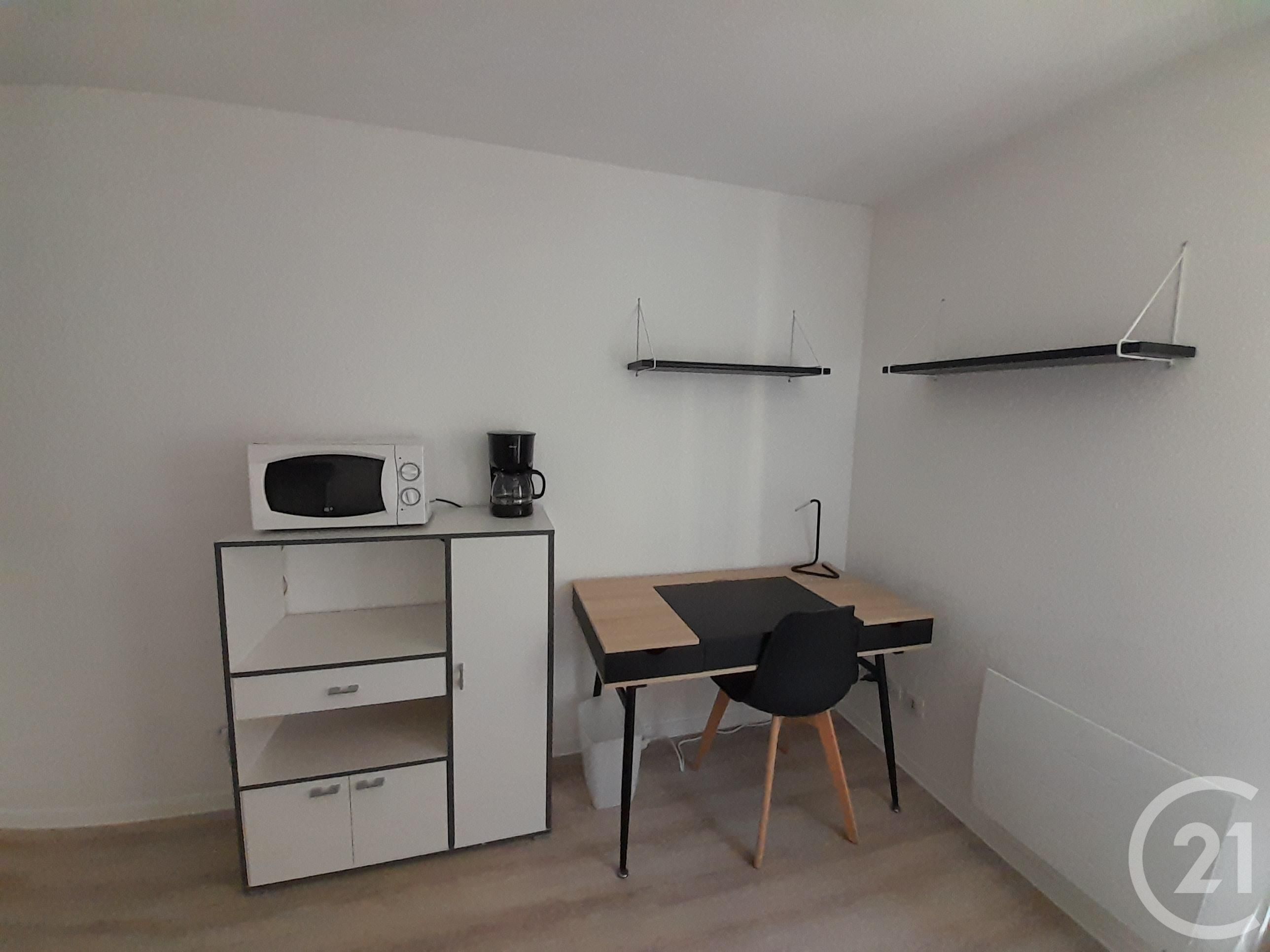 Appartement Rampe Cauchoise à Rouen