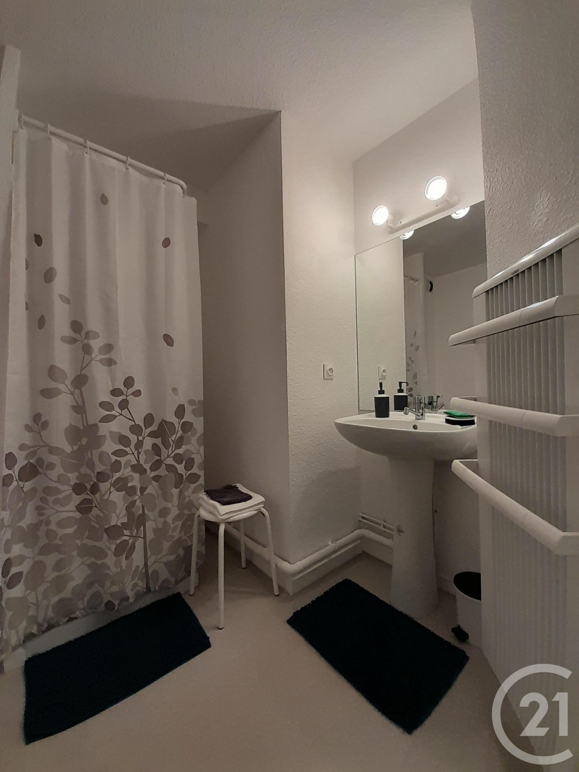 Appartement Rampe Cauchoise à Rouen