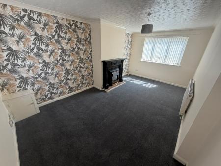 House Barlow Road in Sandwell