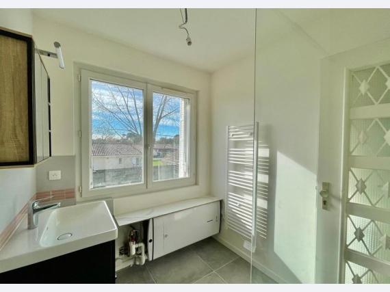 Flat Rue duffour-dubergier in Bordeaux