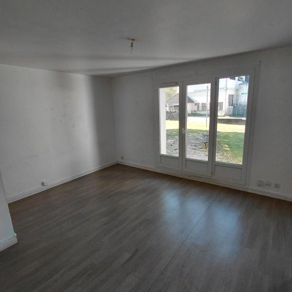 Appartement Place des Glières à Froges