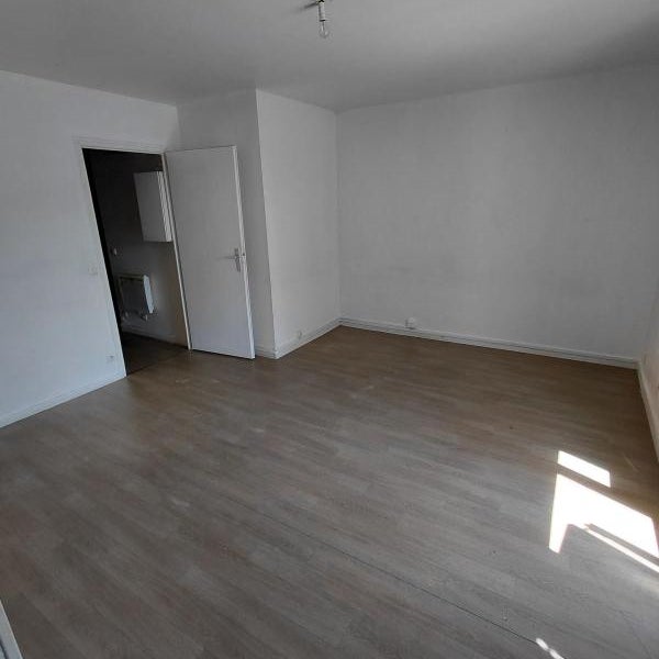 Appartement Place des Glières à Froges