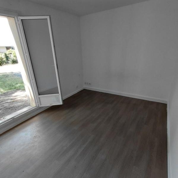 Appartement Place des Glières à Froges