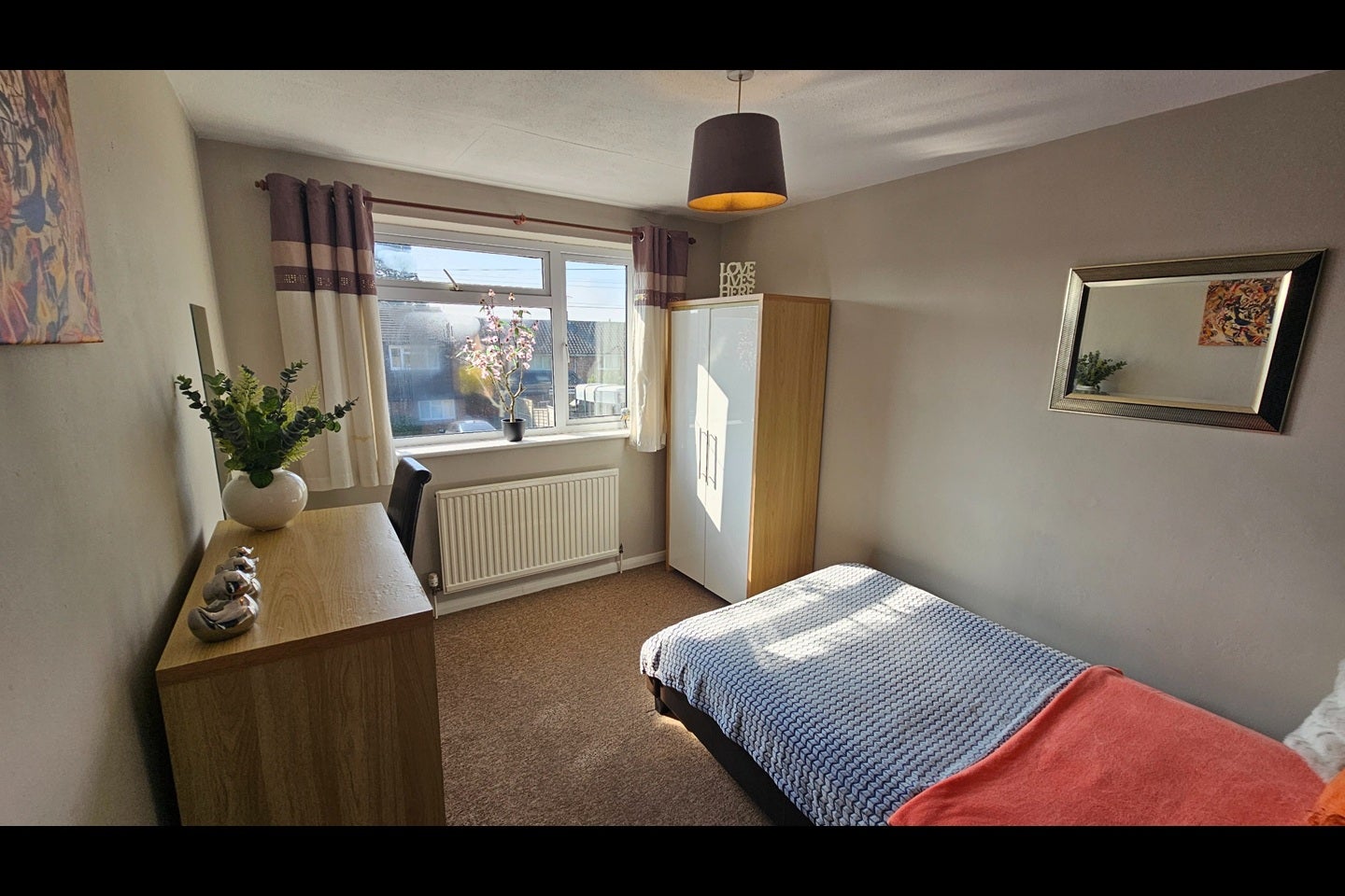 House Brompton Close in Aylesbury