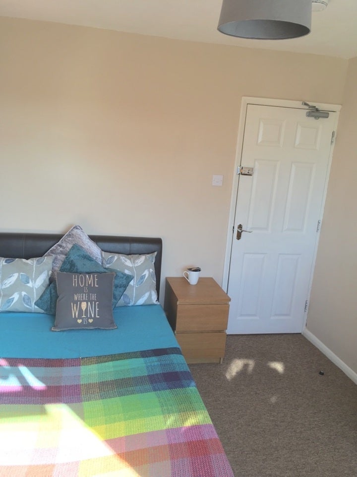 House Brompton Close in Aylesbury
