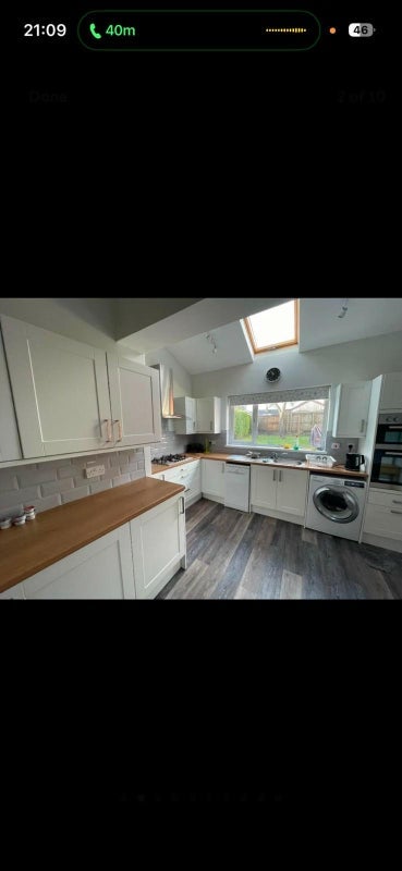 Room Pantbach Road in Cardiff