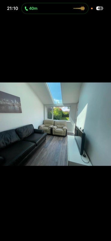 Room Pantbach Road in Cardiff