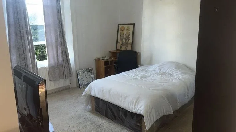 Room Carlton Terrace in Greater London