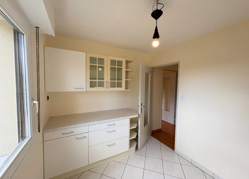 Appartement Rue du Hêtre à Souffelweyersheim