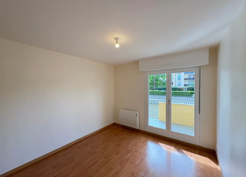Appartement Rue du Hêtre à Souffelweyersheim