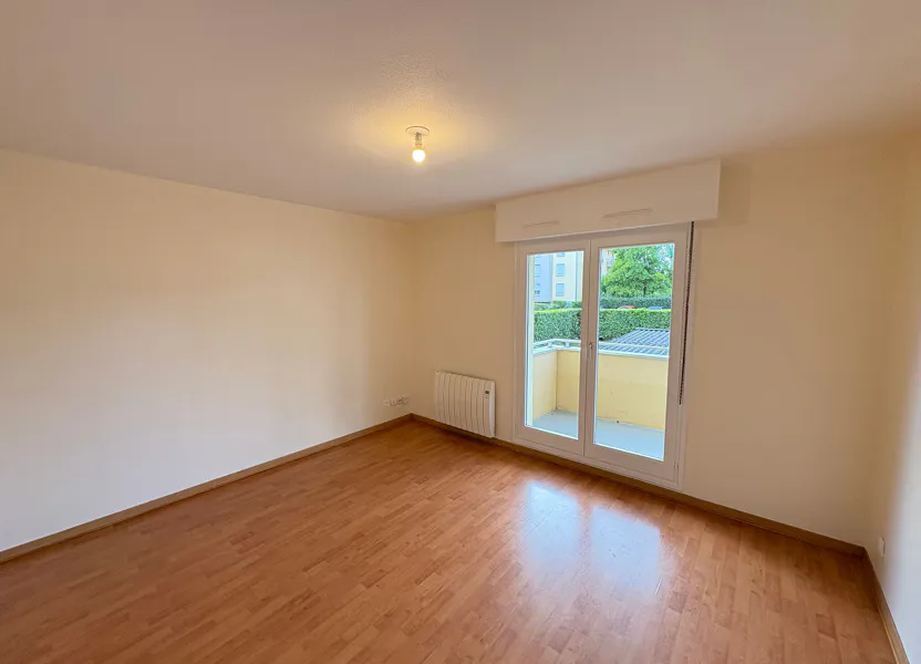 Appartement Rue du Hêtre à Souffelweyersheim