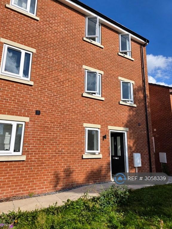 House Elizabeth Court in Wakefield