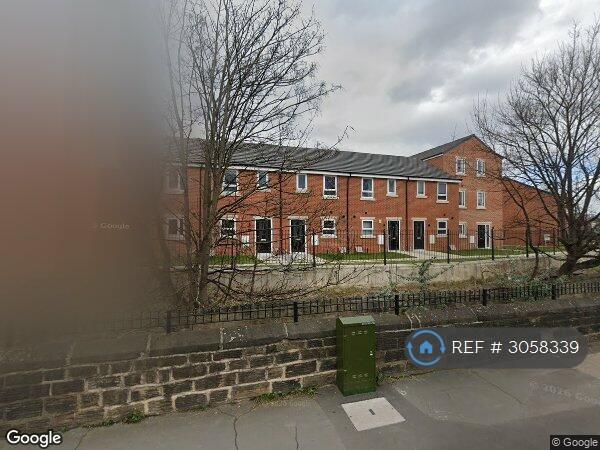 House Elizabeth Court in Wakefield