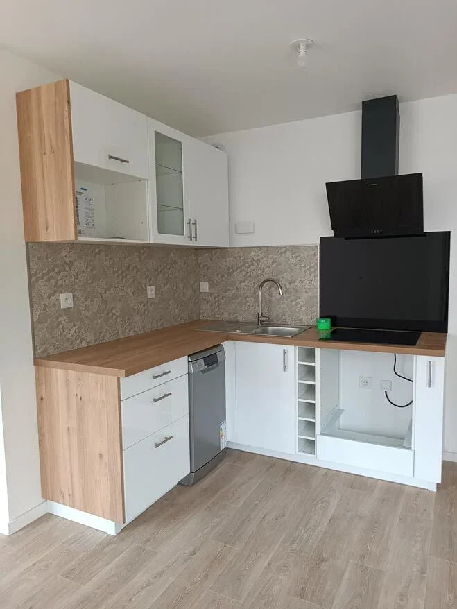 Appartement Rue Ronsard à Tours