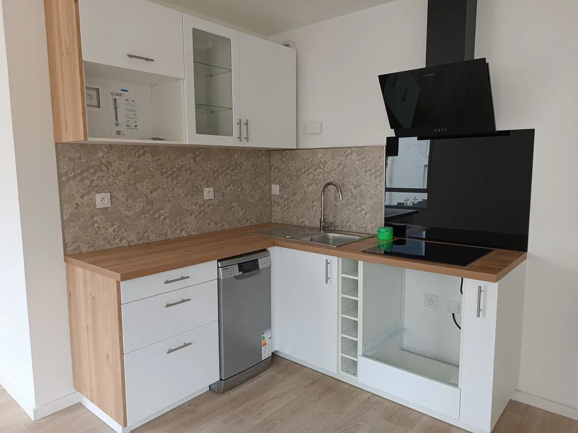 Appartement Rue Ronsard à Tours
