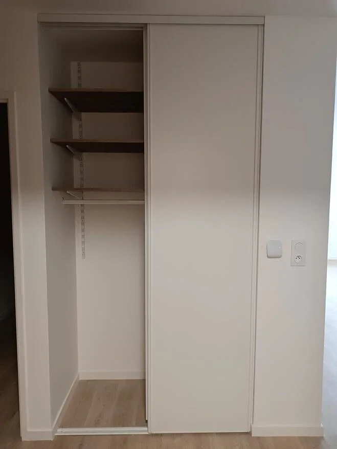 Appartement Rue Ronsard à Tours