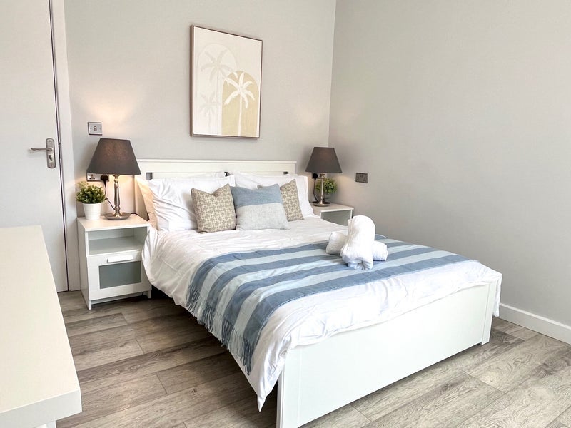 Room Chatsworth Road in Bournemouth
