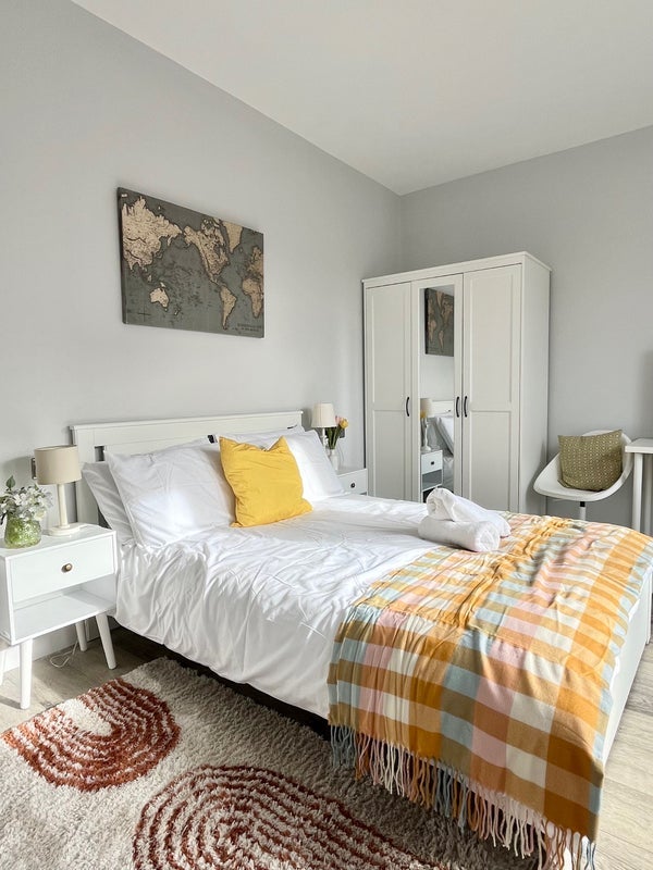 Room Chatsworth Road in Bournemouth