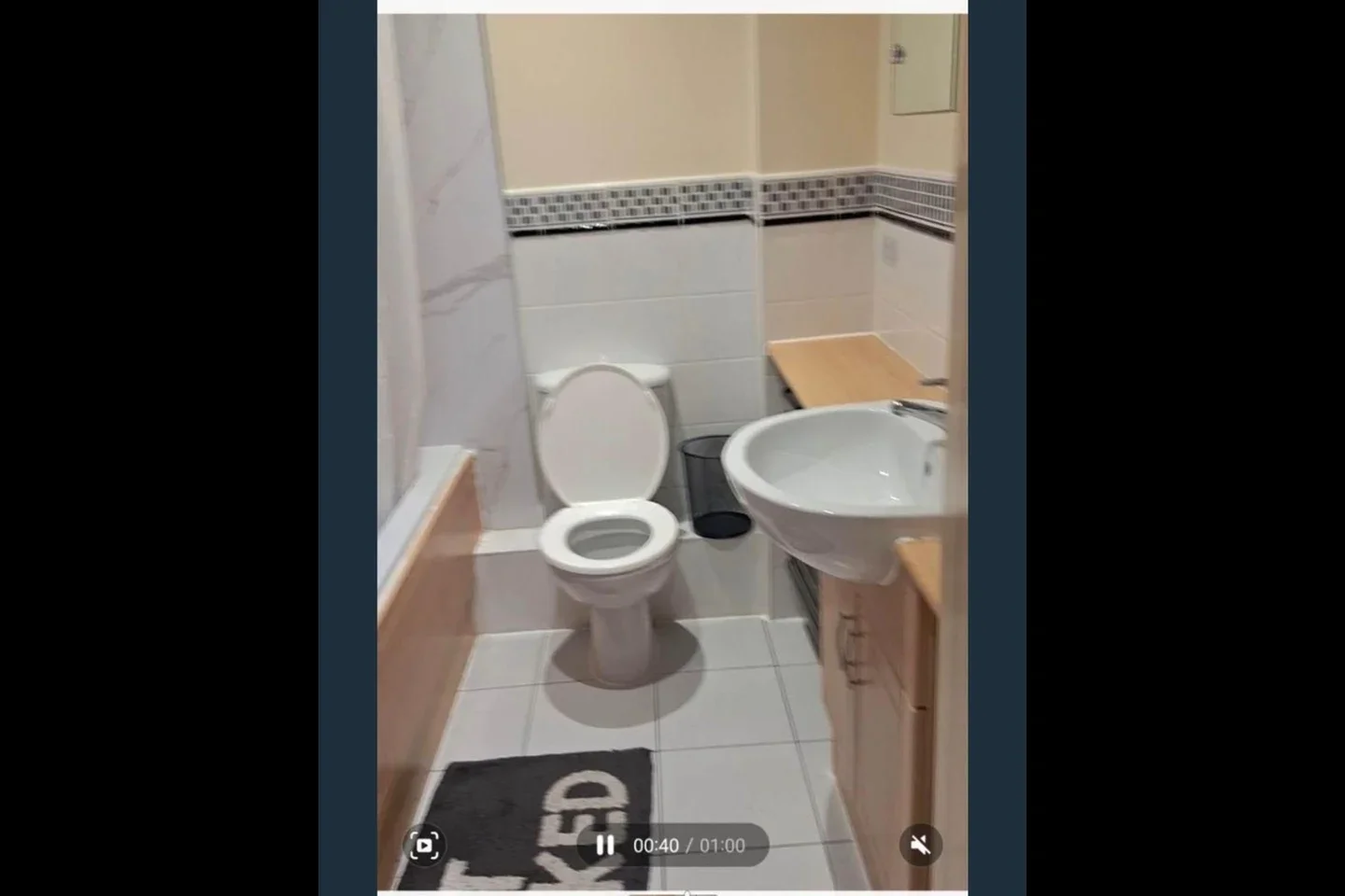 Room Brookhey in Tameside