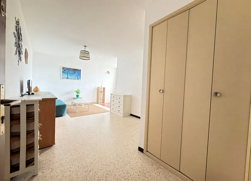 Flat Rue de la Plage in Mauguio