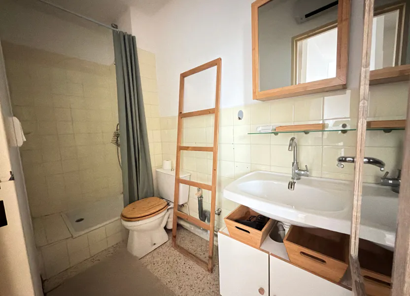 Flat Rue de la Plage in Mauguio