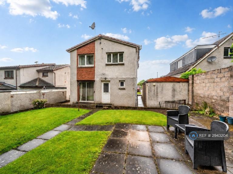 House Mallaig Avenue in Dykes of Gray