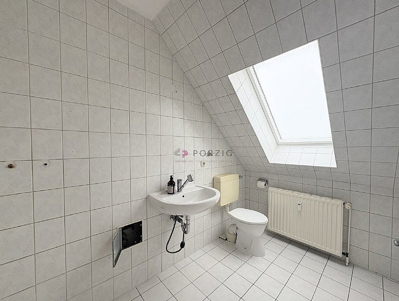 Wohnung Neue Straße in Saal