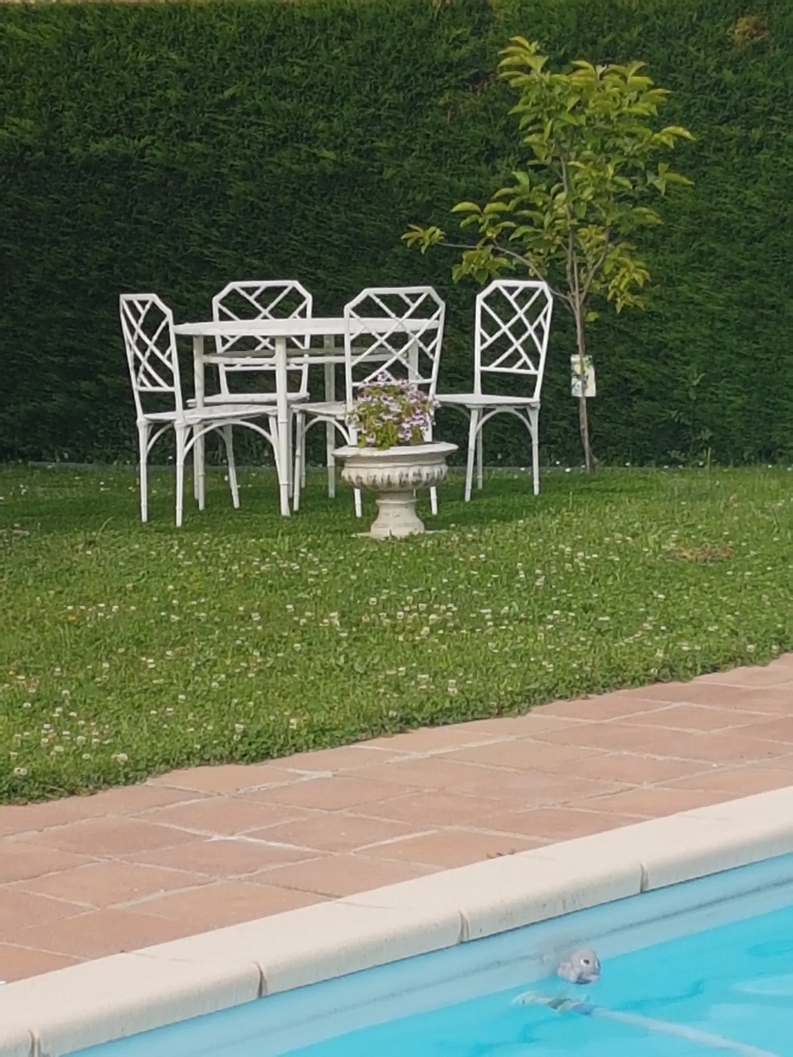 Chambre Allée de Noirmoutier à Colomiers