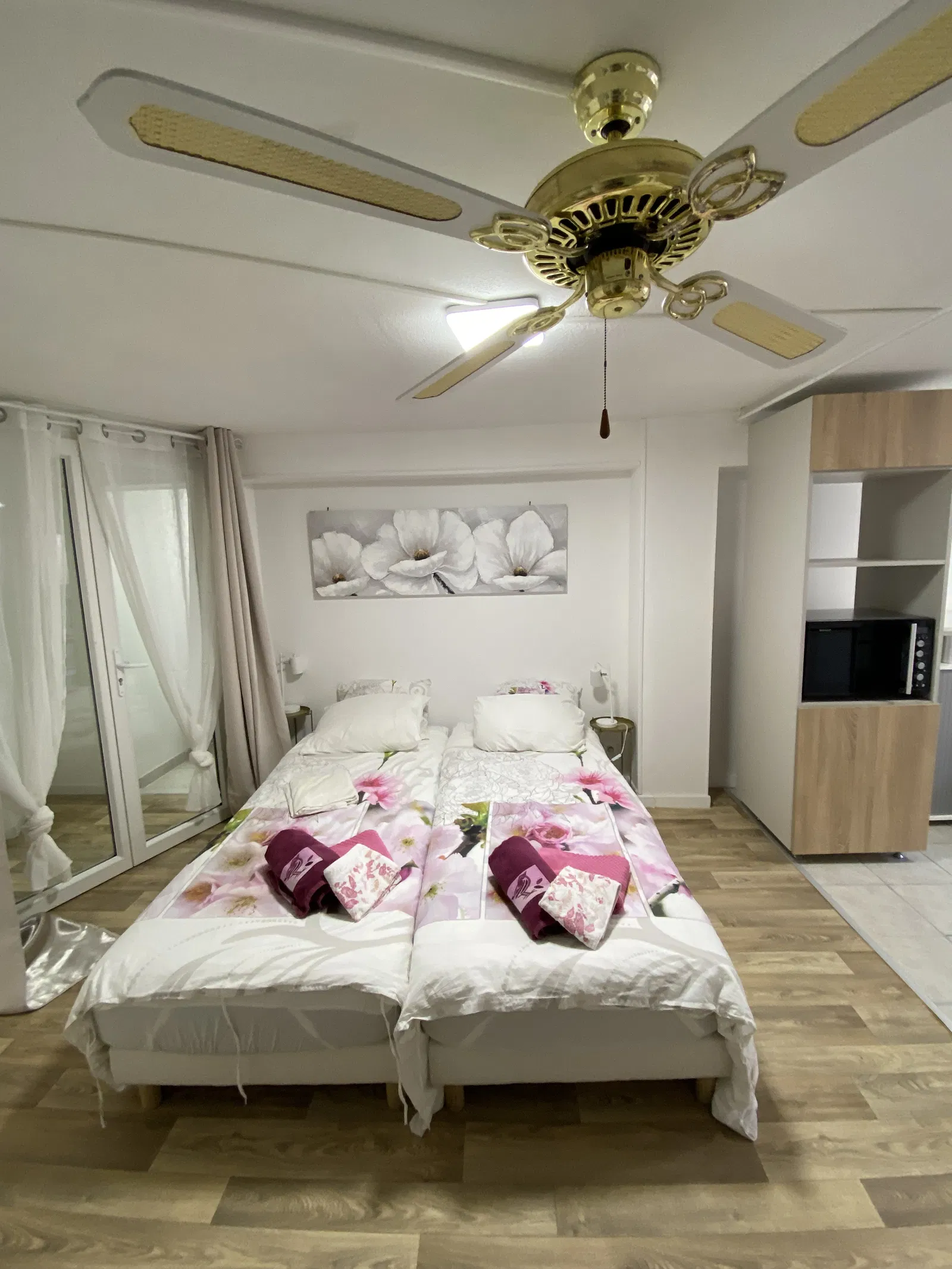 Chambre Allée de Noirmoutier à Colomiers