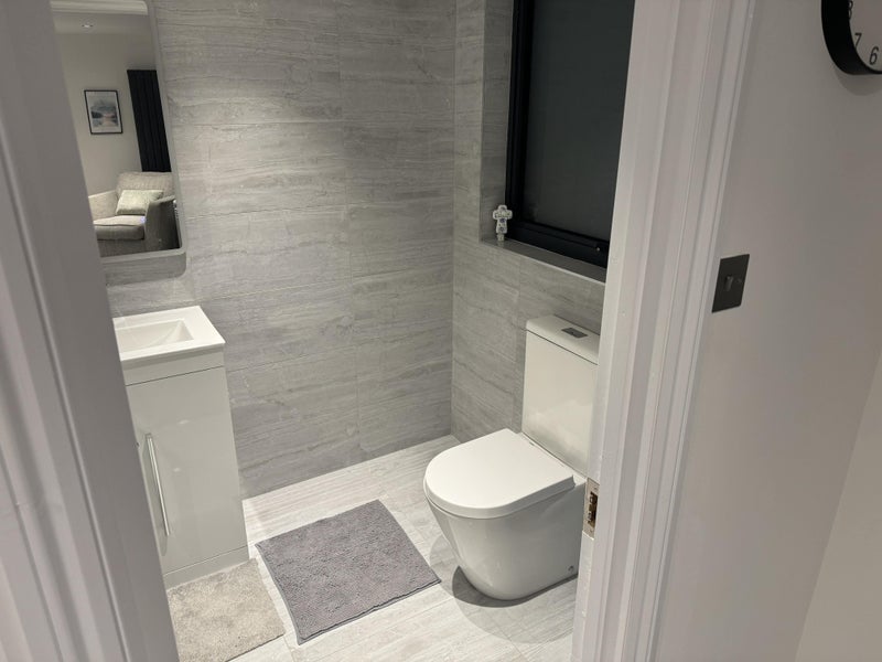 Room Minard Road in Greater London