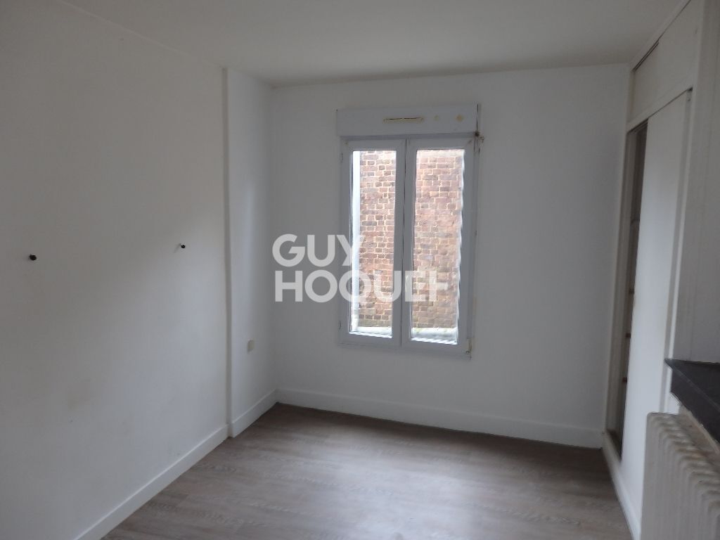 Appartement Rue Louis Blanc à Caudebec-lès-Elbeuf