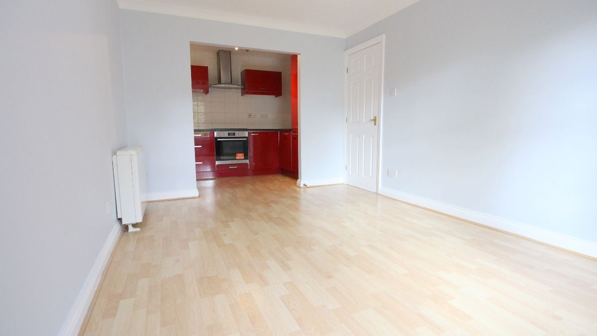 Flat Chancery Rise in York