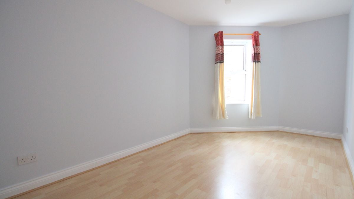 Flat Chancery Rise in York