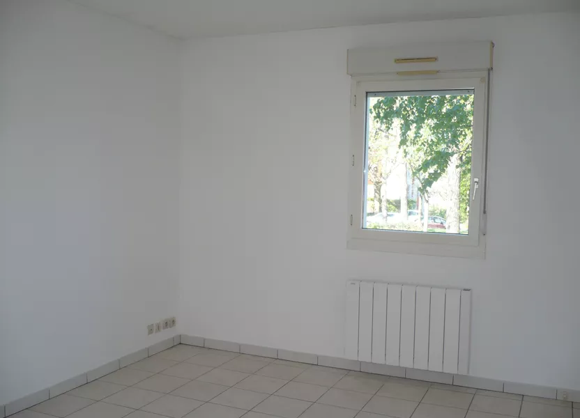 Appartement Rue du Creux d'Enfer à Dijon