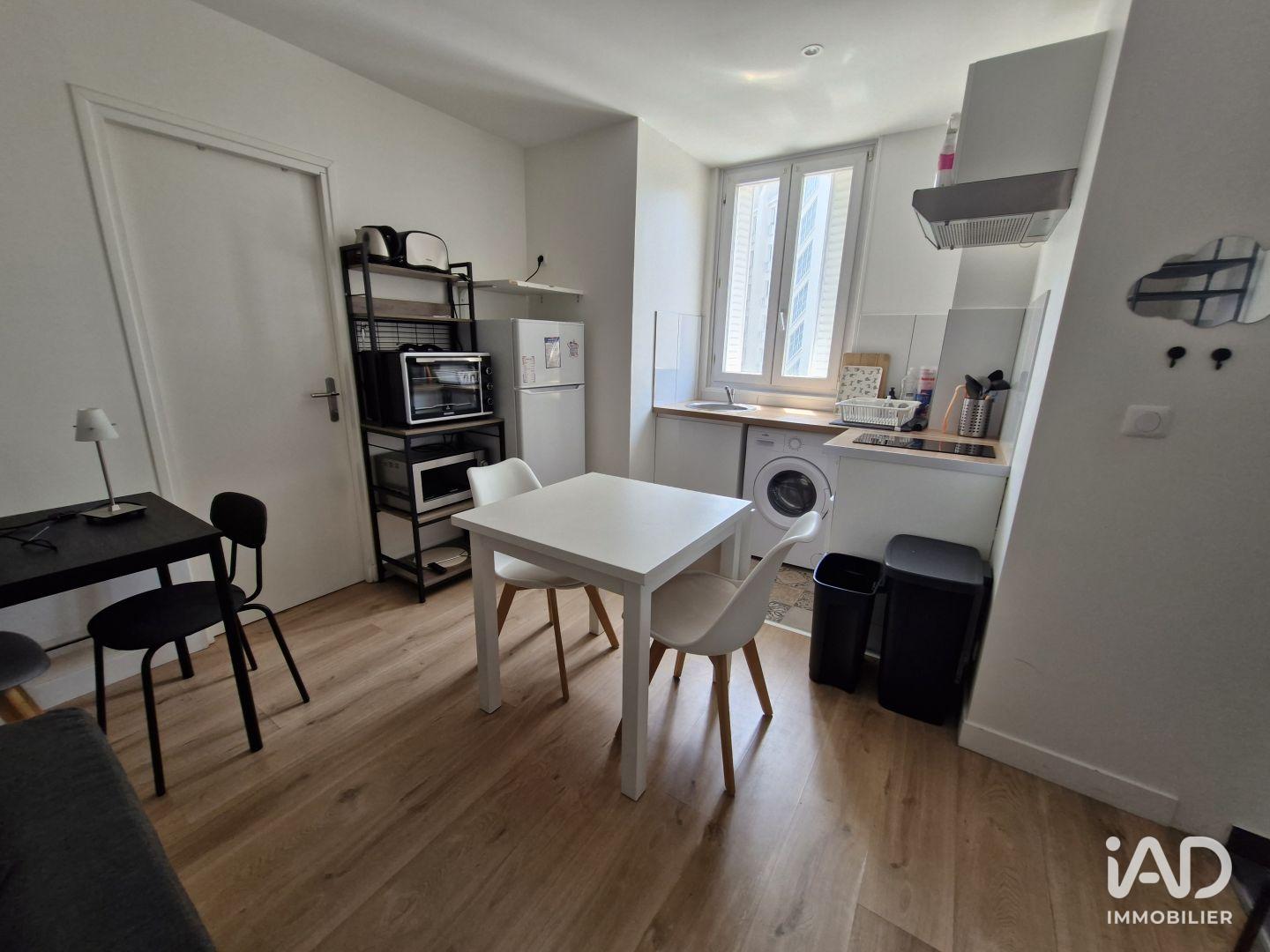Appartement Rue d'Issy à Boulogne-Billancourt
