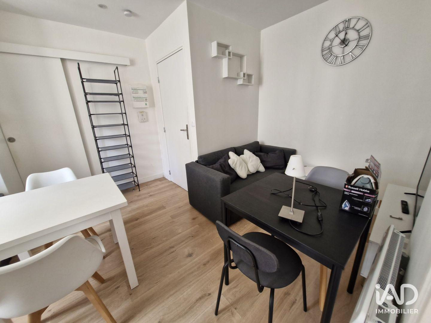 Appartement Rue d'Issy à Boulogne-Billancourt