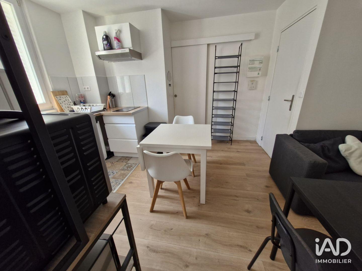 Appartement Rue d'Issy à Boulogne-Billancourt